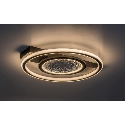Rabalux - Plafonnier LED/50W/230V 3000K