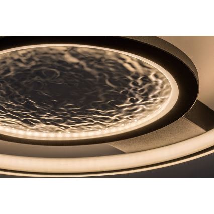Rabalux - Plafonnier LED/50W/230V 3000K