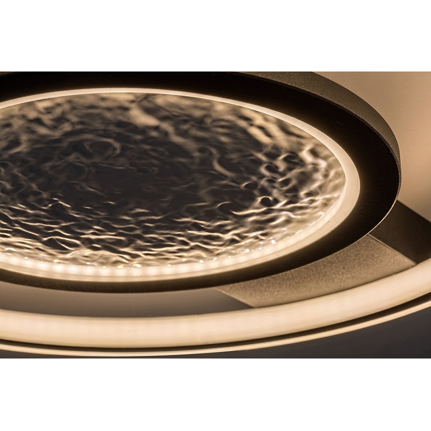 Rabalux - Plafonnier LED/50W/230V 3000K