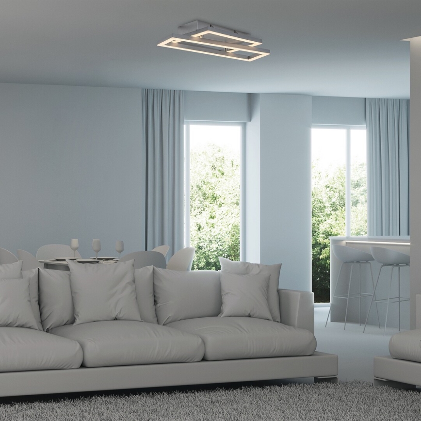 Rabalux - Plafonnier LED/24W/230V 3000K