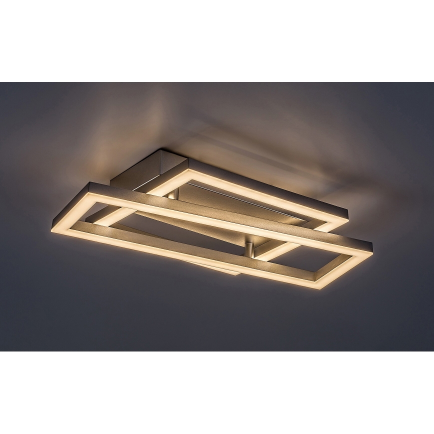 Rabalux - Plafonnier LED/24W/230V 3000K