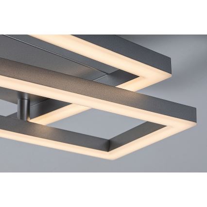 Rabalux - Plafonnier LED/24W/230V 3000K