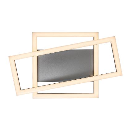 Rabalux - Plafonnier LED/24W/230V 3000K