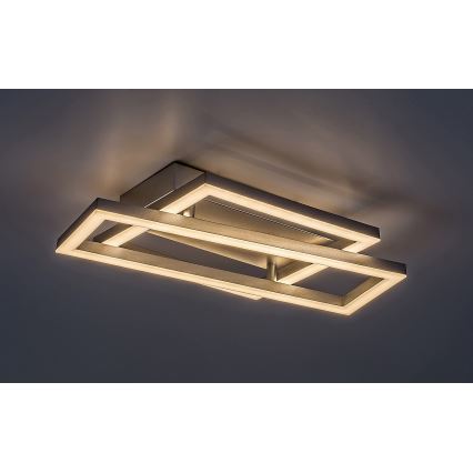 Rabalux - Plafonnier LED LED/24W/230V 3000K 22x37 cm