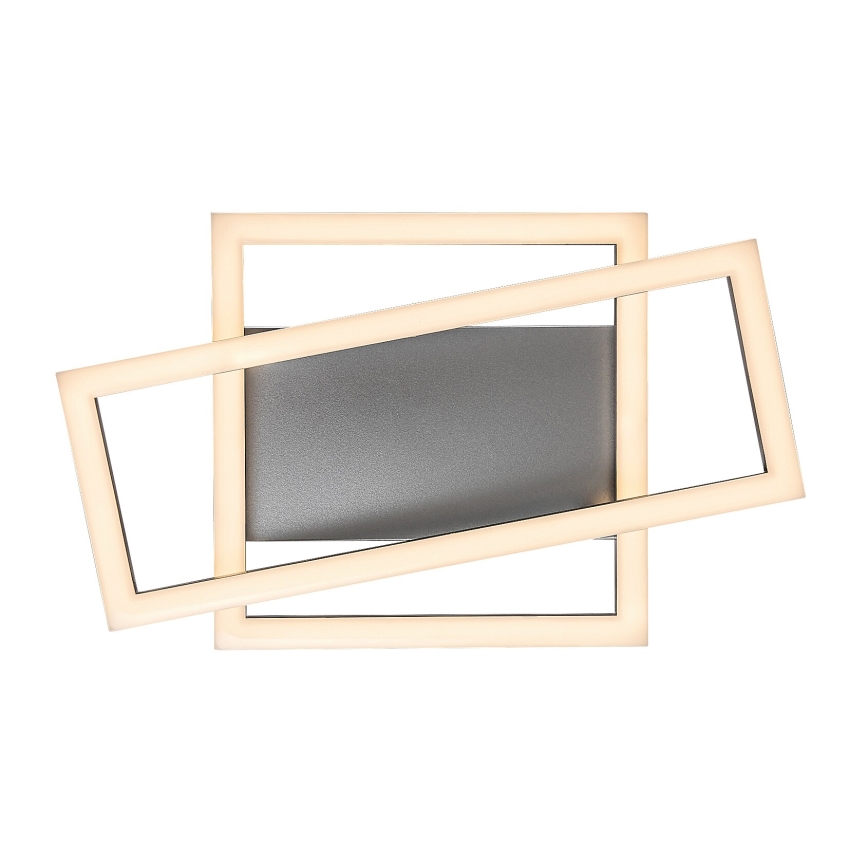 Rabalux - Plafonnier LED LED/24W/230V 3000K 22x37 cm