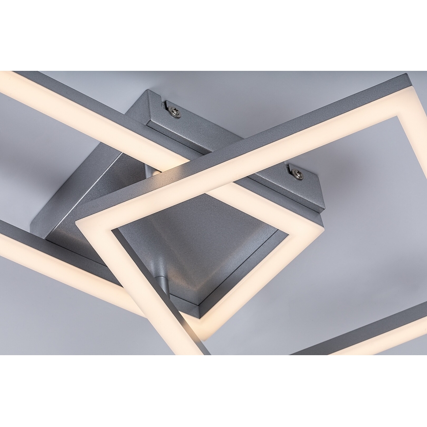 Rabalux - Plafonnier LED/24W/230V 3000K