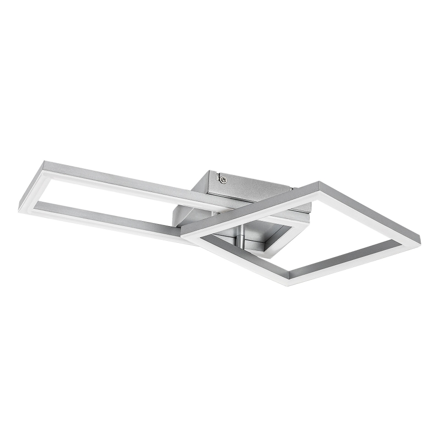 Rabalux - Plafonnier LED/24W/230V 3000K