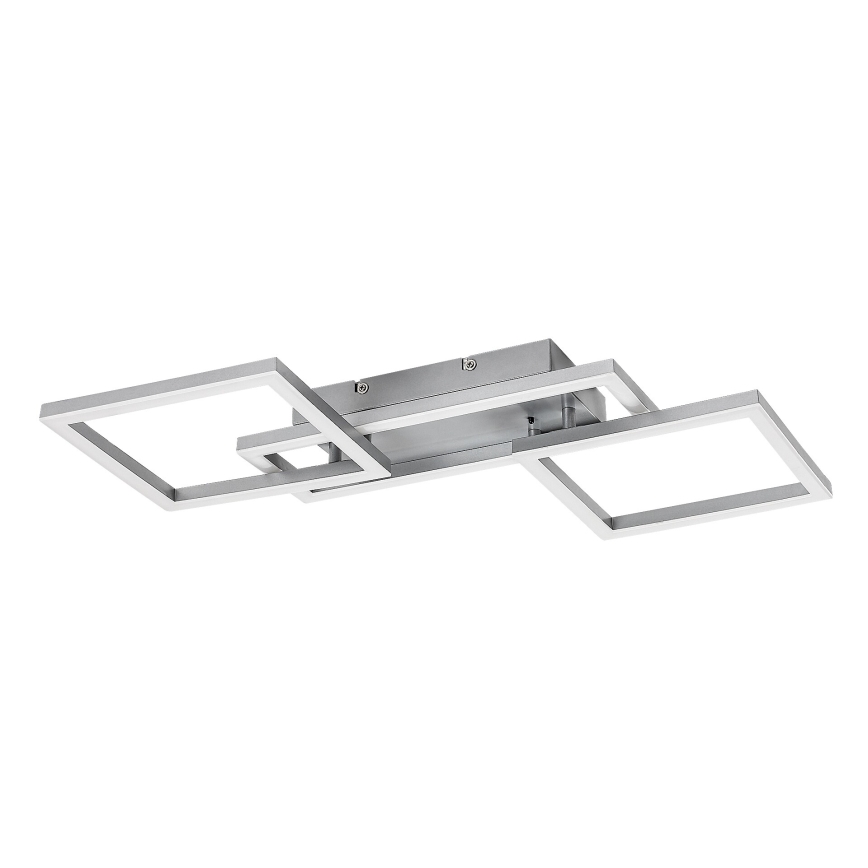 Rabalux - Dimbare LED plafondlamp LED/40W/230V 3000-6500K + afstandsbediening