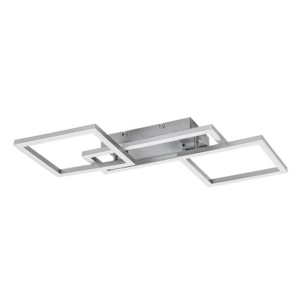 Rabalux - Plafonnier à intensité variable LED/40W/230V 3000-6500K + télécommande