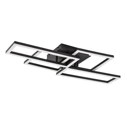 Rabalux - Dimbare LED plafondlamp LED/40W/230V 3000-6500K + afstandsbediening