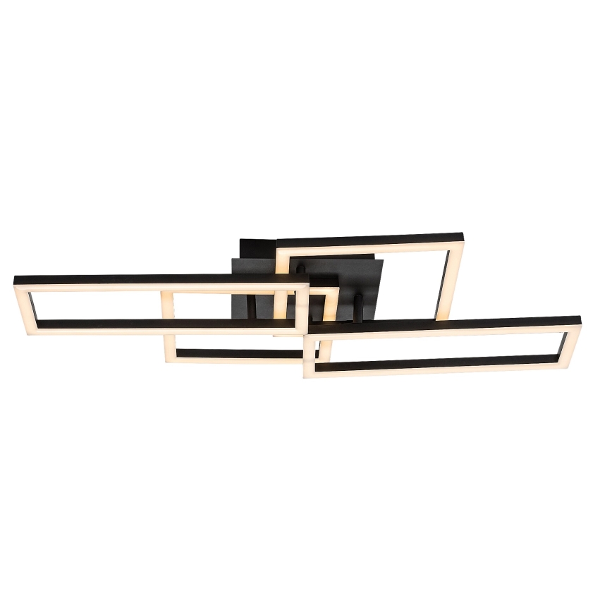 Rabalux - Dimbare LED plafondlamp LED/40W/230V 3000-6500K + afstandsbediening