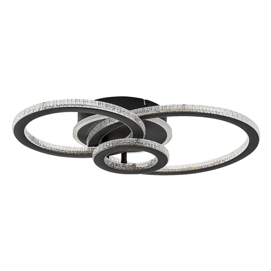 Rabalux - Dimbare LED plafondlamp LED/40W/230V 3000-6500K + afstandsbediening