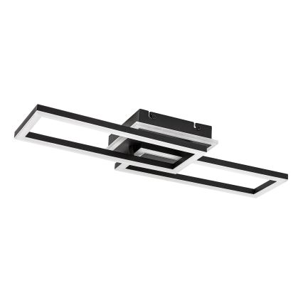 Rabalux - Plafonnier à intensité variable LED/30W/230V 3000-6500K + Télécommande
