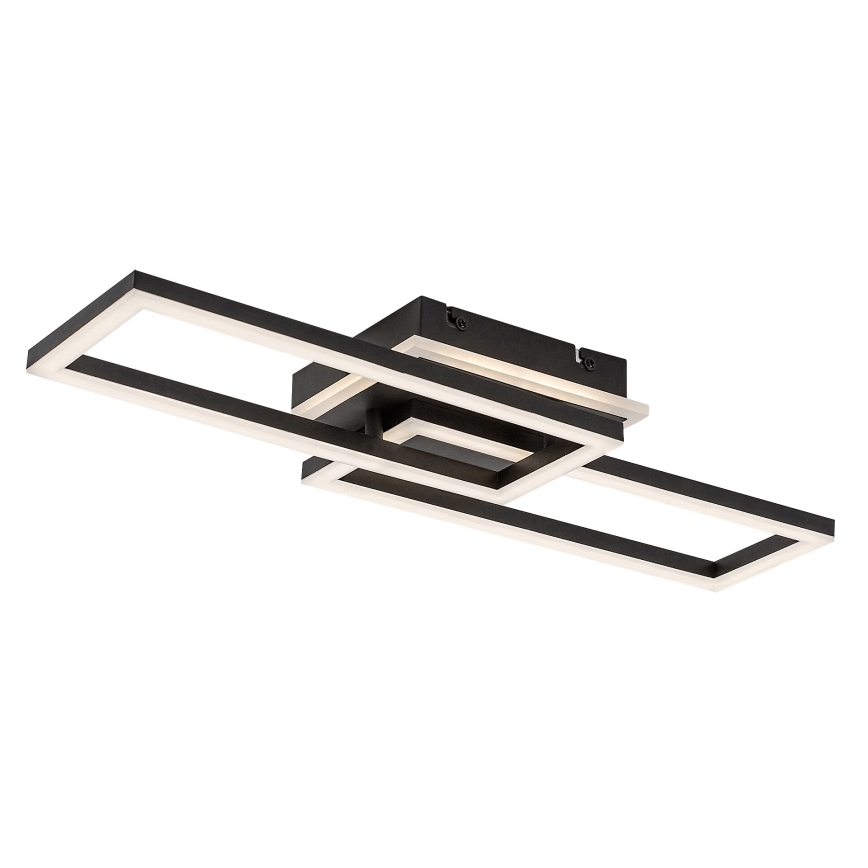 Rabalux - Plafonnier à intensité variable LED/30W/230V 3000-6500K + Télécommande