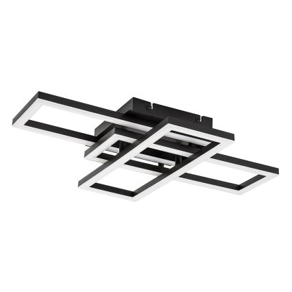 Rabalux - Plafonnier à intensité variable LED/40W/230V 3000-6500K + Télécommande