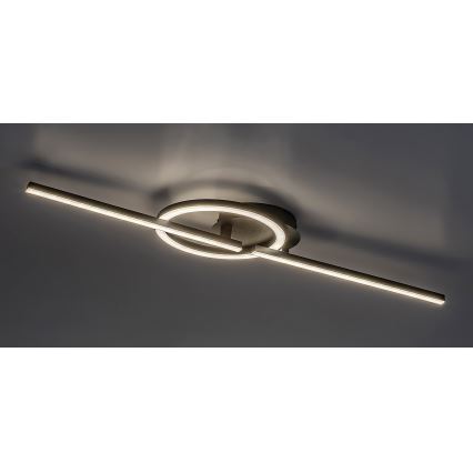 Rabalux - Plafonnier LED/24W/230V 4000K
