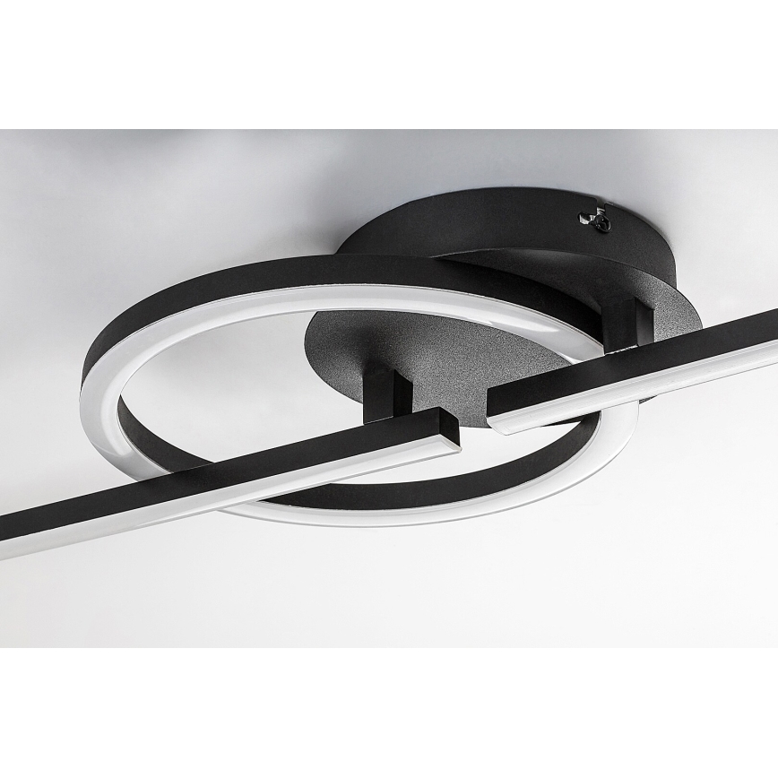 Rabalux - Plafonnier LED/24W/230V 4000K