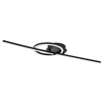 Rabalux - Plafonnier LED/24W/230V 4000K