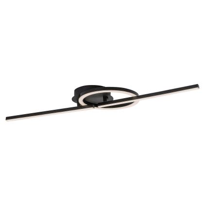 Rabalux - Plafonnier LED/24W/230V 4000K