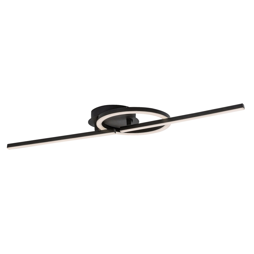 Rabalux - Plafonnier LED/24W/230V 4000K