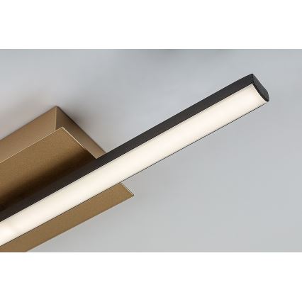 Rabalux - LED plafondlamp LED/8W/230V 4000K 8x40 cm
