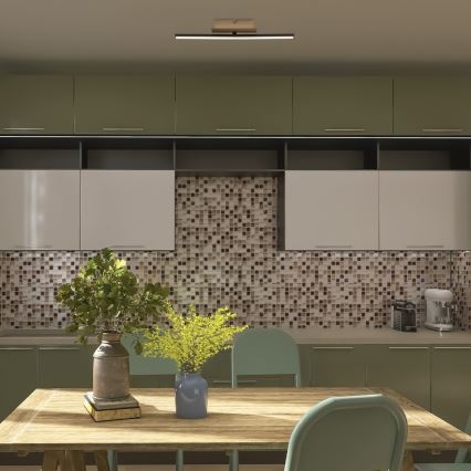 Rabalux - Plafonnier LED/8W/230V 4000K