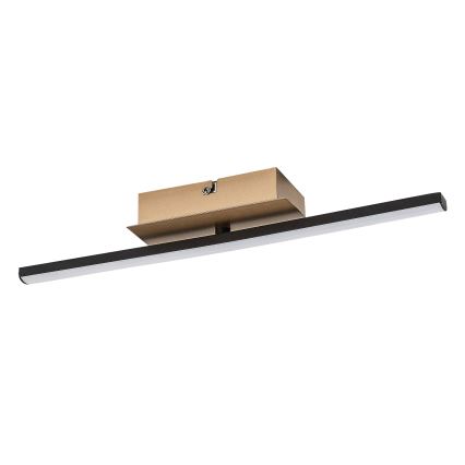 Rabalux - Plafonnier LED/8W/230V 4000K