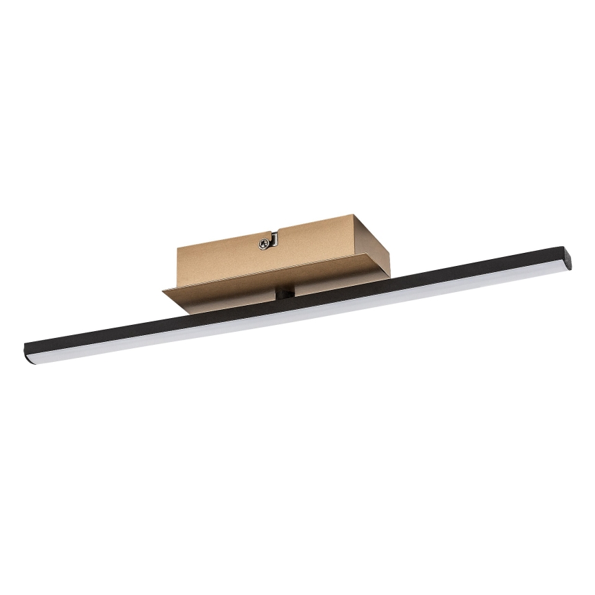 Rabalux - Plafonnier LED/8W/230V 4000K