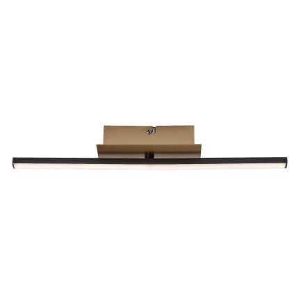 Rabalux - Plafonnier LED/8W/230V 4000K