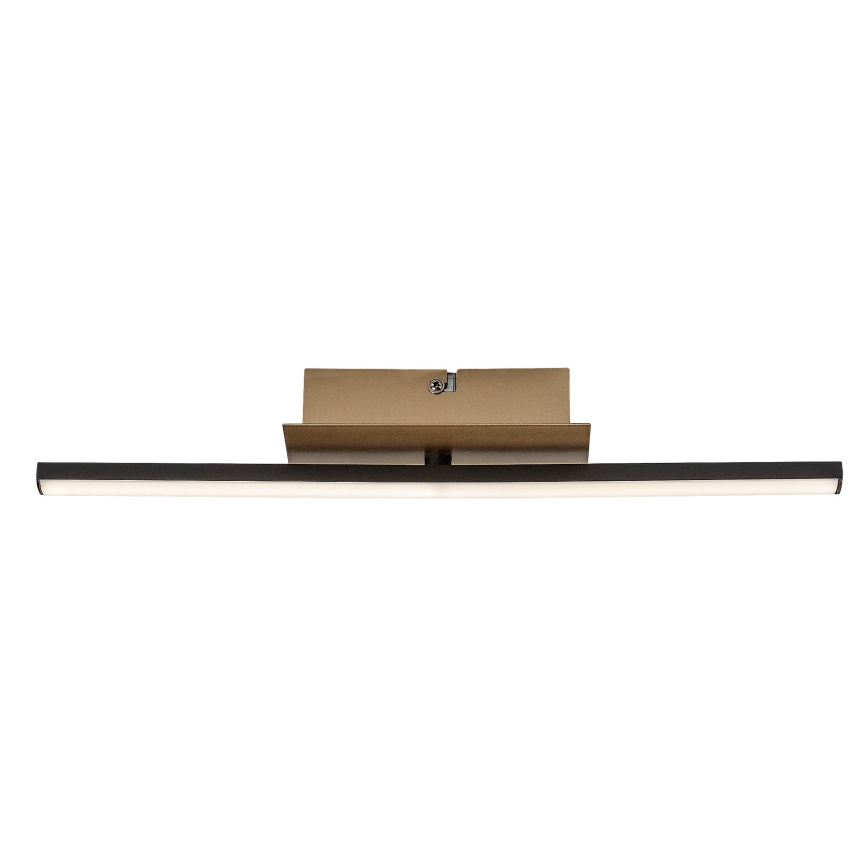 Rabalux - Plafonnier LED/8W/230V 4000K