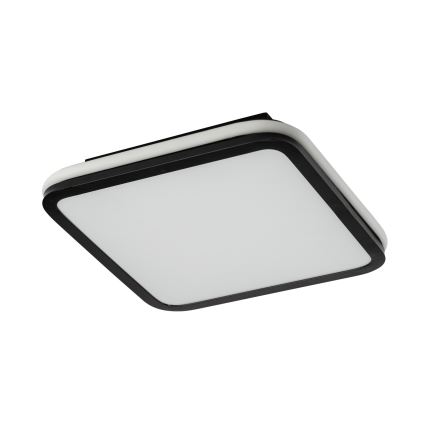 Rabalux - Dimbare LED RGB plafondlamp LED/43W/230V 3000-6500K + afstandsbediening