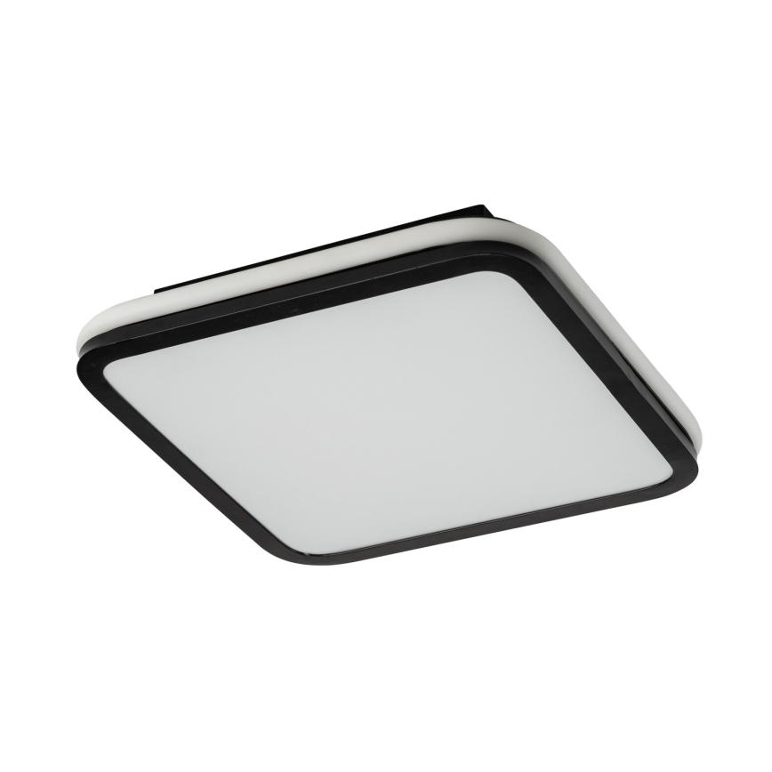 Rabalux - Dimbare LED RGB plafondlamp LED/43W/230V 3000-6500K + afstandsbediening