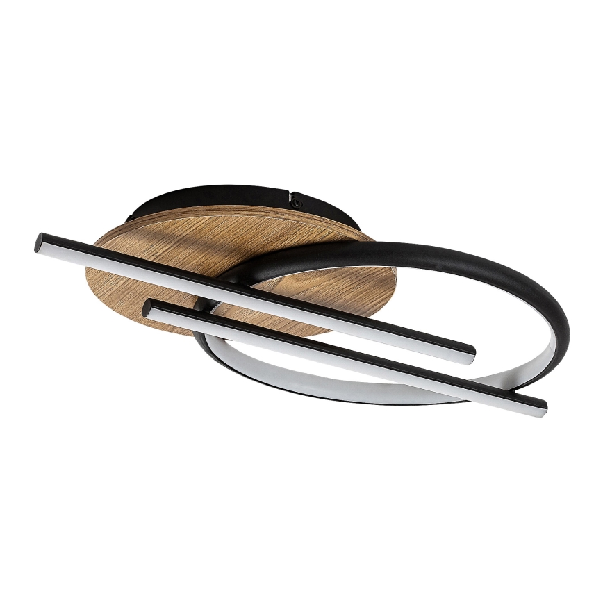 Rabalux - Plafonnier LED/40W/230V 3000/4000/6500K