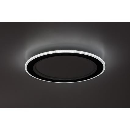 Rabalux - LED RGB dimbare plafondlamp LED/22W/230V 3000-6500K Ø 45 cm + afstandsbediening