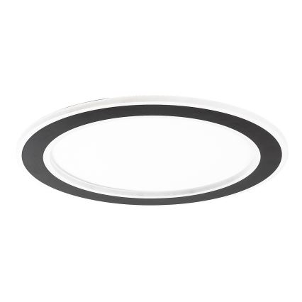 Rabalux - LED RGB dimbare plafondlamp LED/22W/230V 3000-6500K Ø 45 cm + afstandsbediening