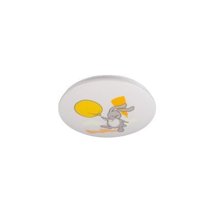 Rabalux - LED Plafondlamp kinderkamer LED/24W/230V 3000K