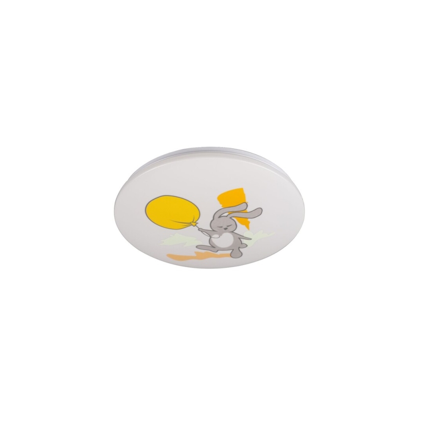 Rabalux - LED Plafondlamp kinderkamer LED/24W/230V 3000K