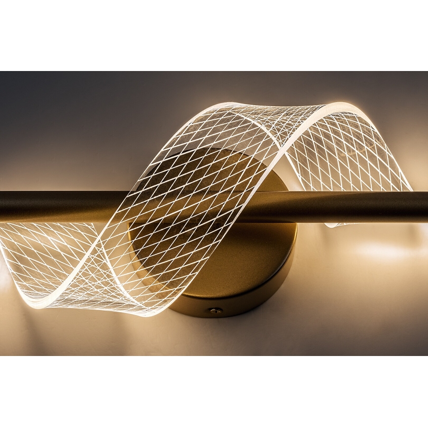 Rabalux - Applique murale LED/6W/230V 3000K