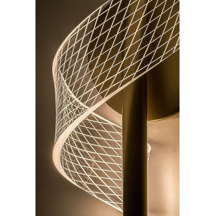 Rabalux - Applique murale LED/6W/230V 3000K