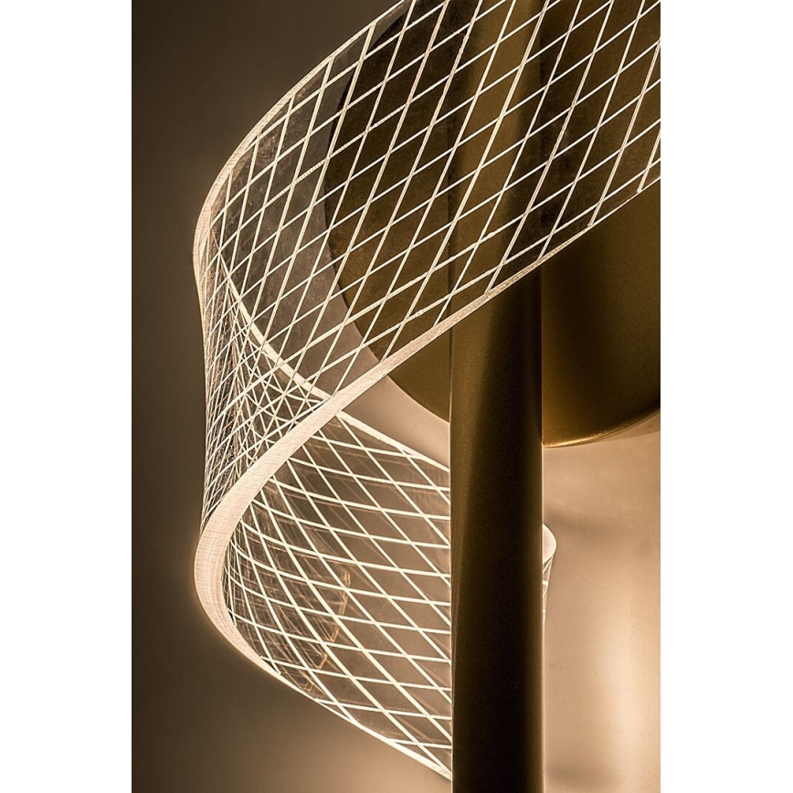 Rabalux - Applique murale LED/6W/230V 3000K