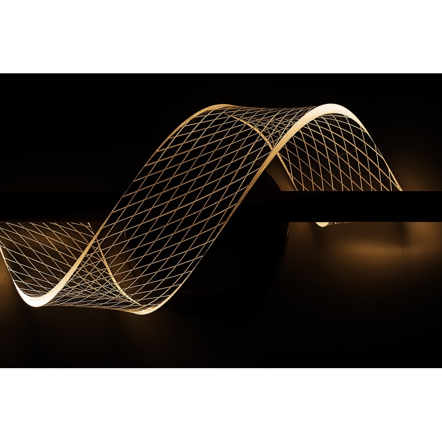 Rabalux - Applique murale LED/6W/230V 3000K