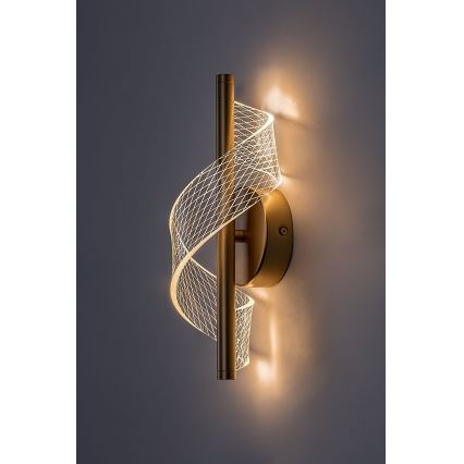 Rabalux - Applique murale LED/6W/230V 3000K
