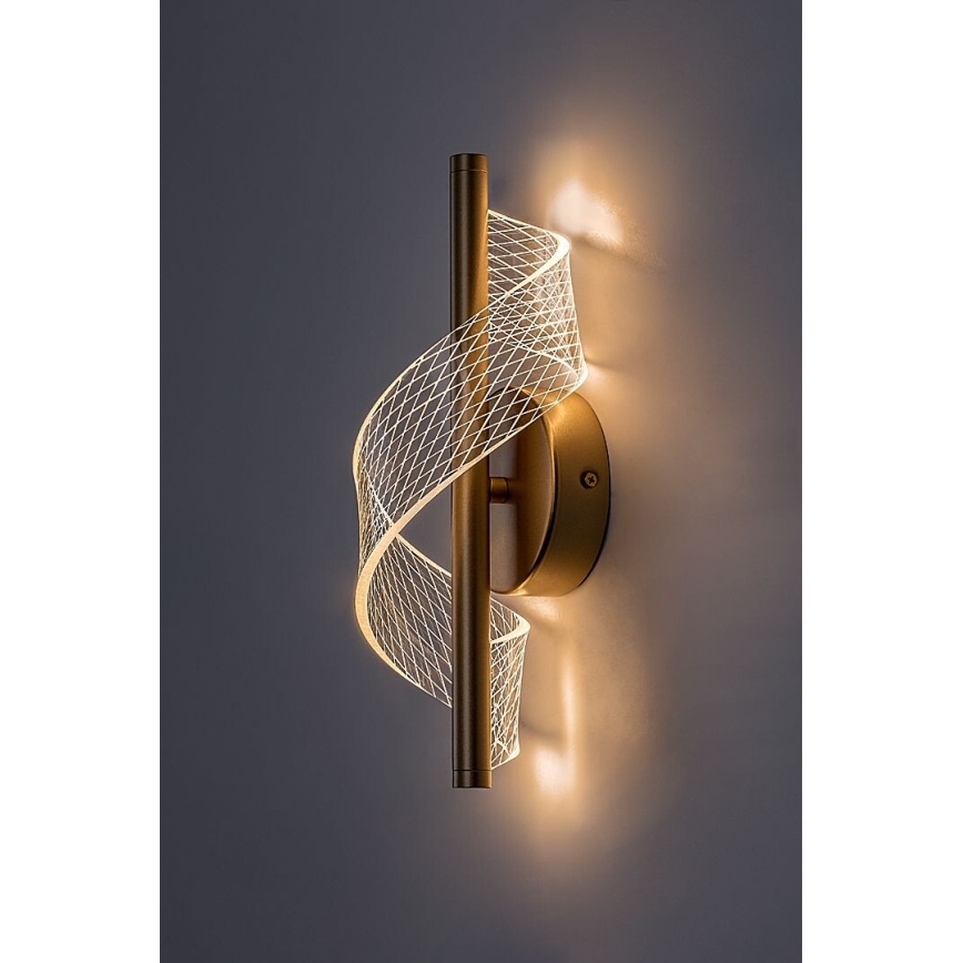 Rabalux - Applique murale LED/6W/230V 3000K