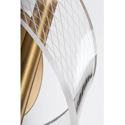 Rabalux - Applique murale LED/6W/230V 3000K