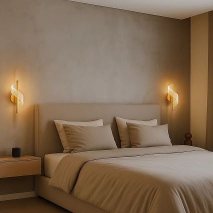 Rabalux - LED-wandlamp LED/6W/230V 3000K