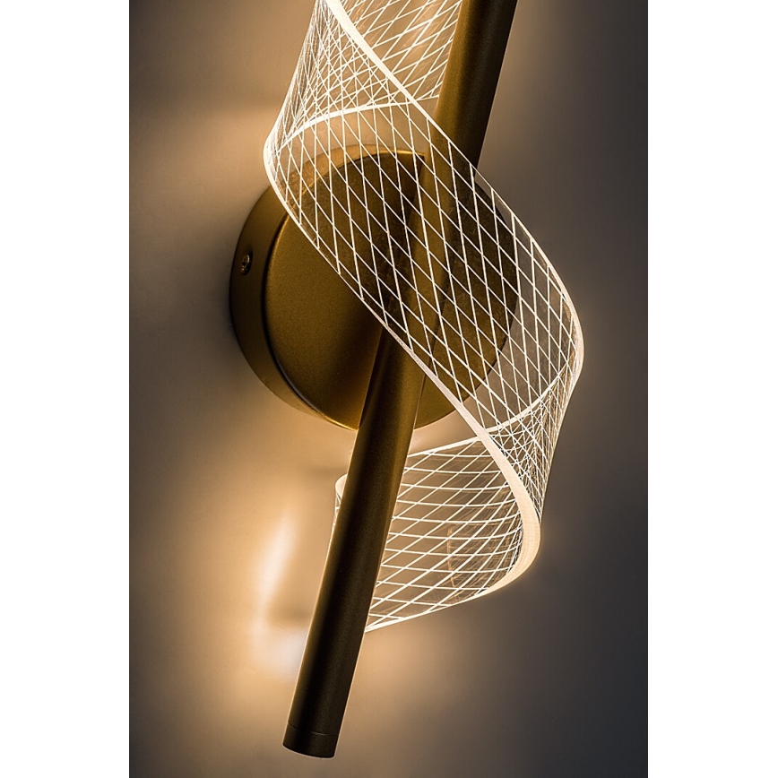 Rabalux - LED-wandlamp LED/6W/230V 3000K