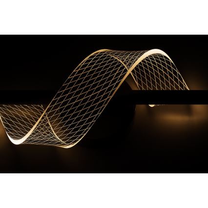 Rabalux - LED-wandlamp LED/6W/230V 3000K