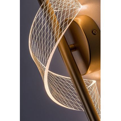 Rabalux - LED-wandlamp LED/6W/230V 3000K