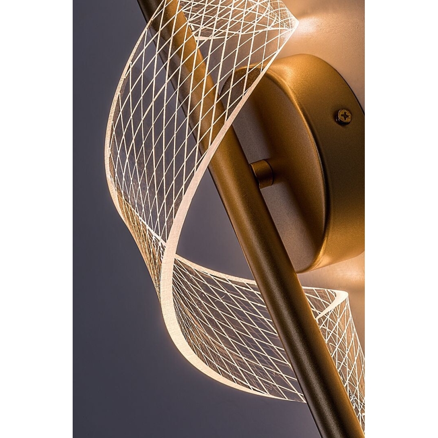 Rabalux - LED-wandlamp LED/6W/230V 3000K