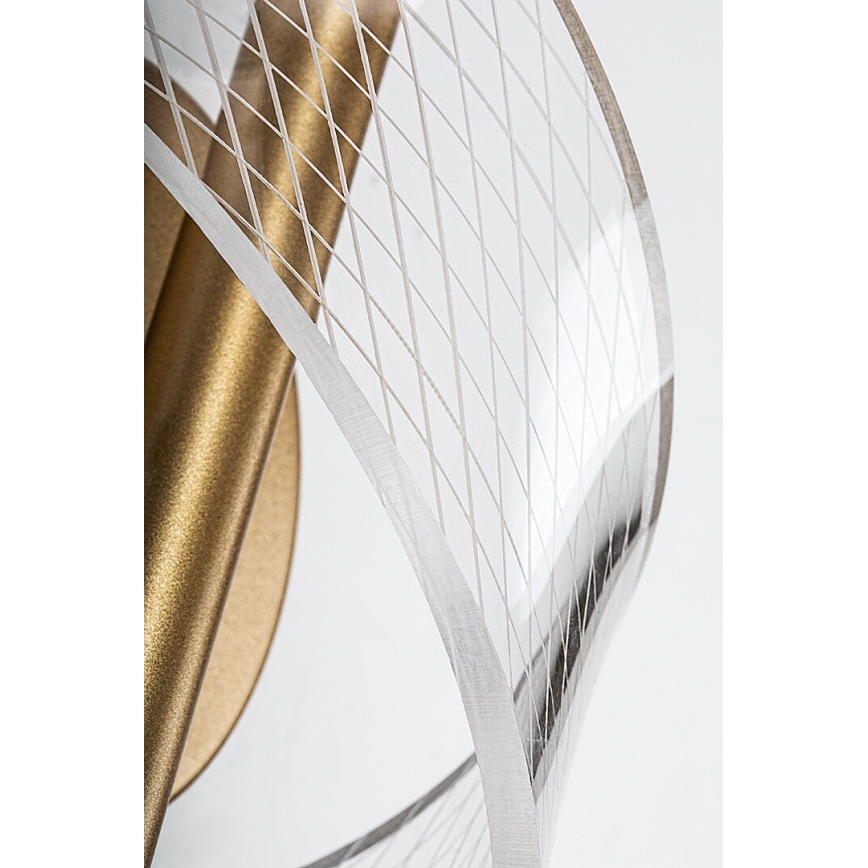 Rabalux - LED-wandlamp LED/6W/230V 3000K